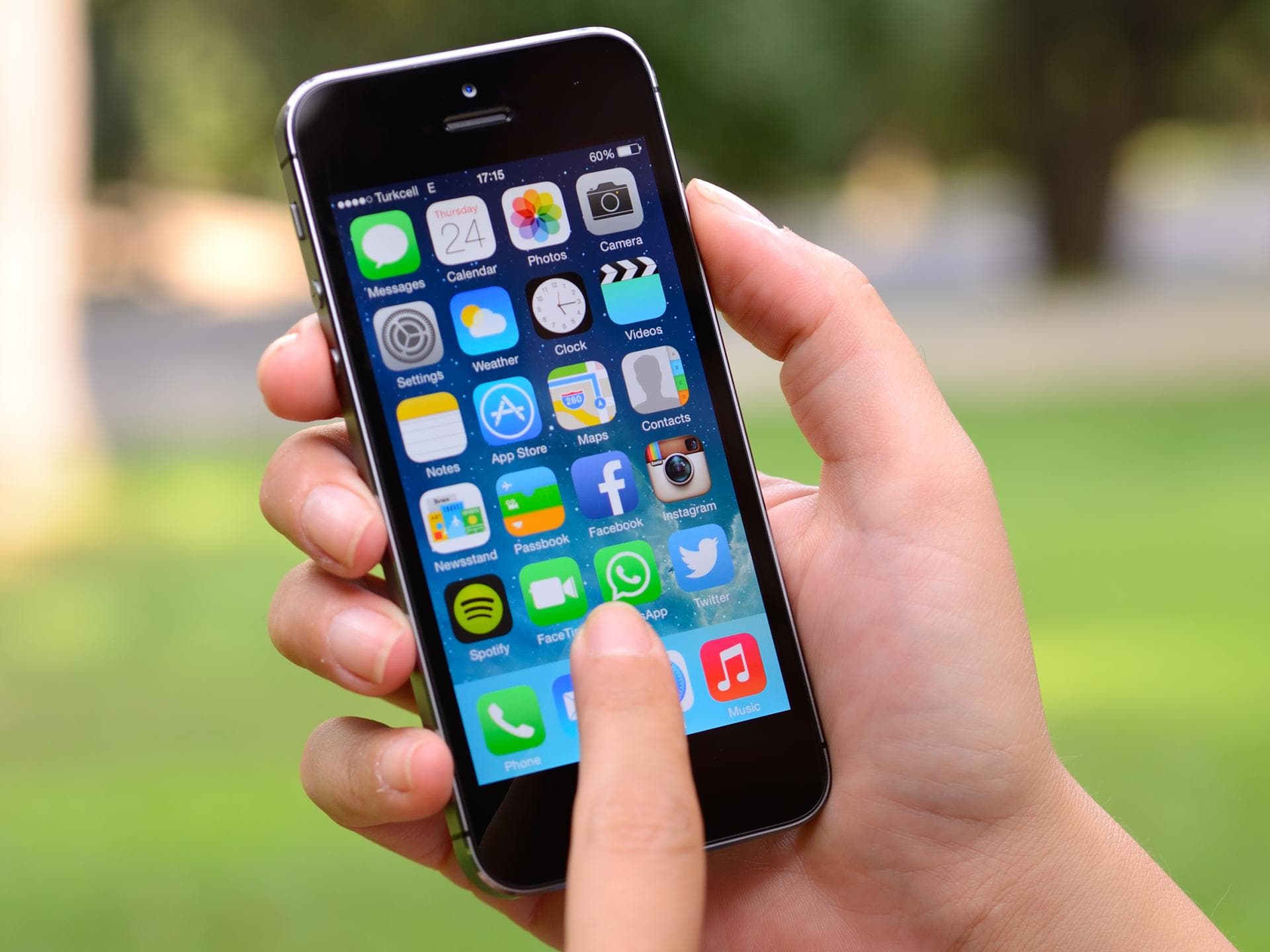 Wurdest du bei WhatsApp blockiert? whatsapp handy