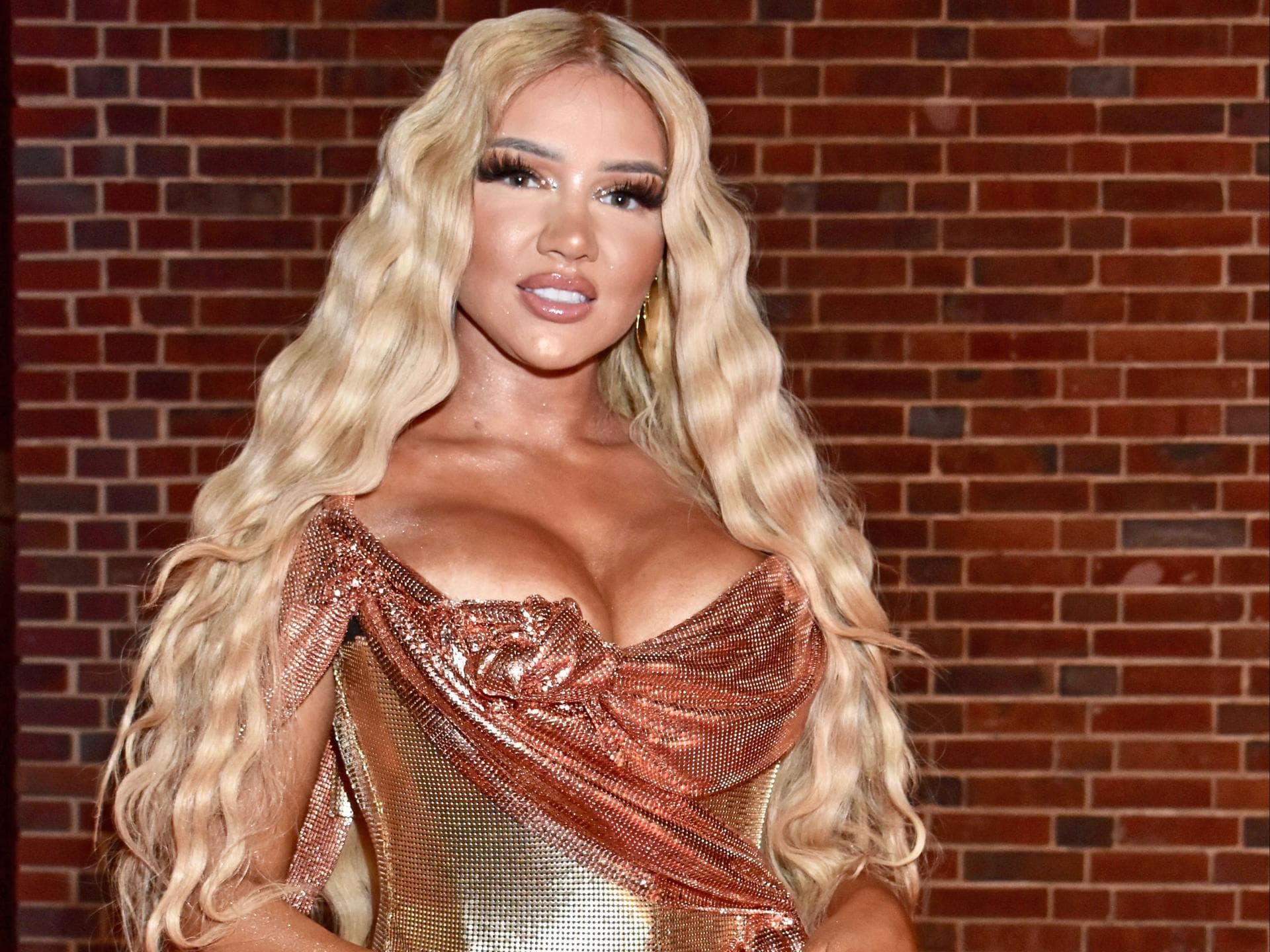 Shirin David Shirin David