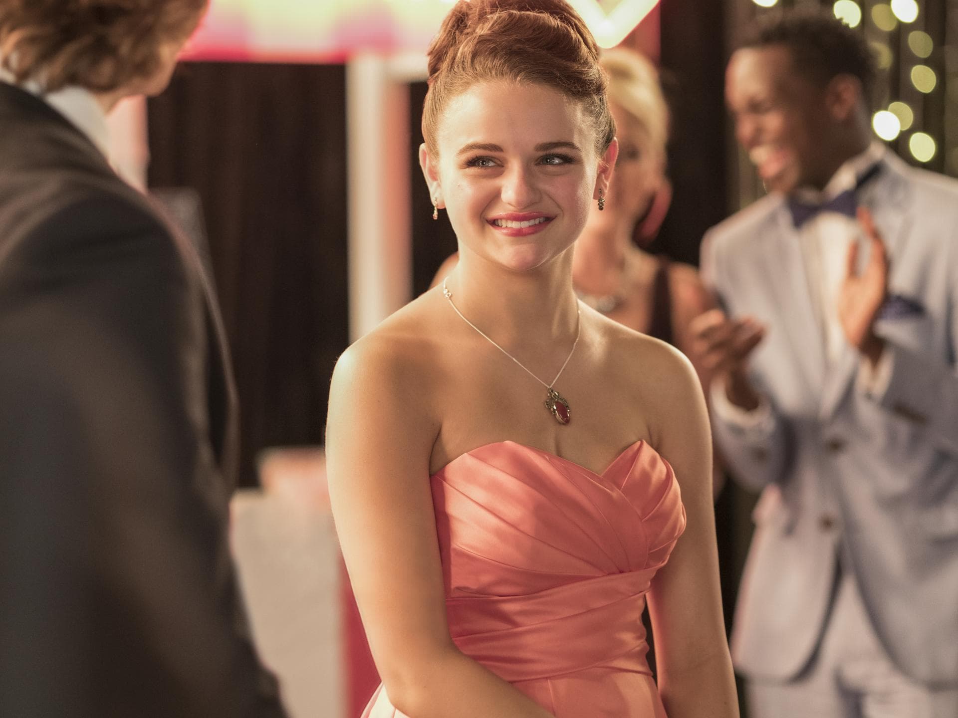 The Kissing Booth The Kissing Booth