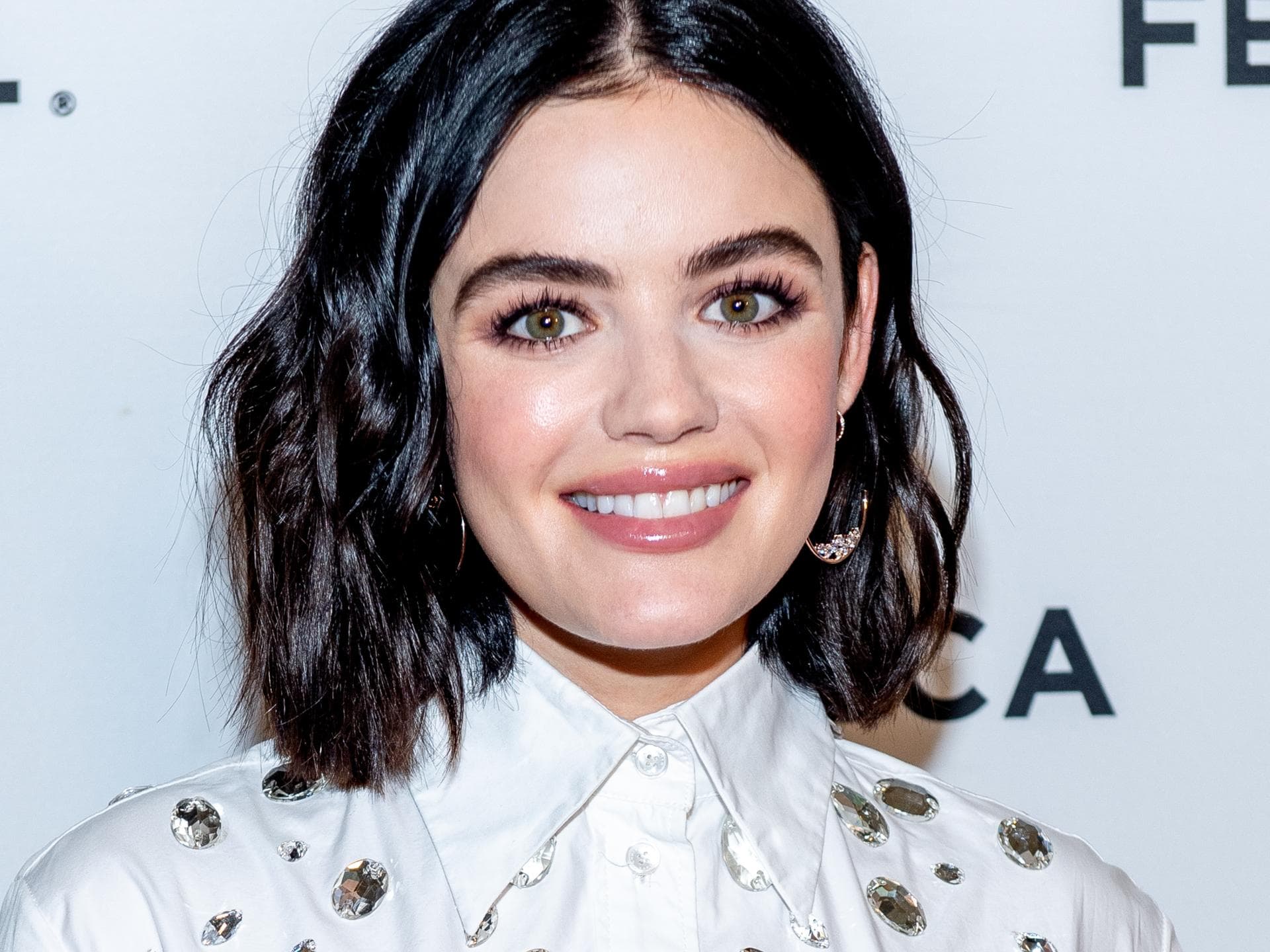 Locken mit Glätteisen Locken mit Glätteisen