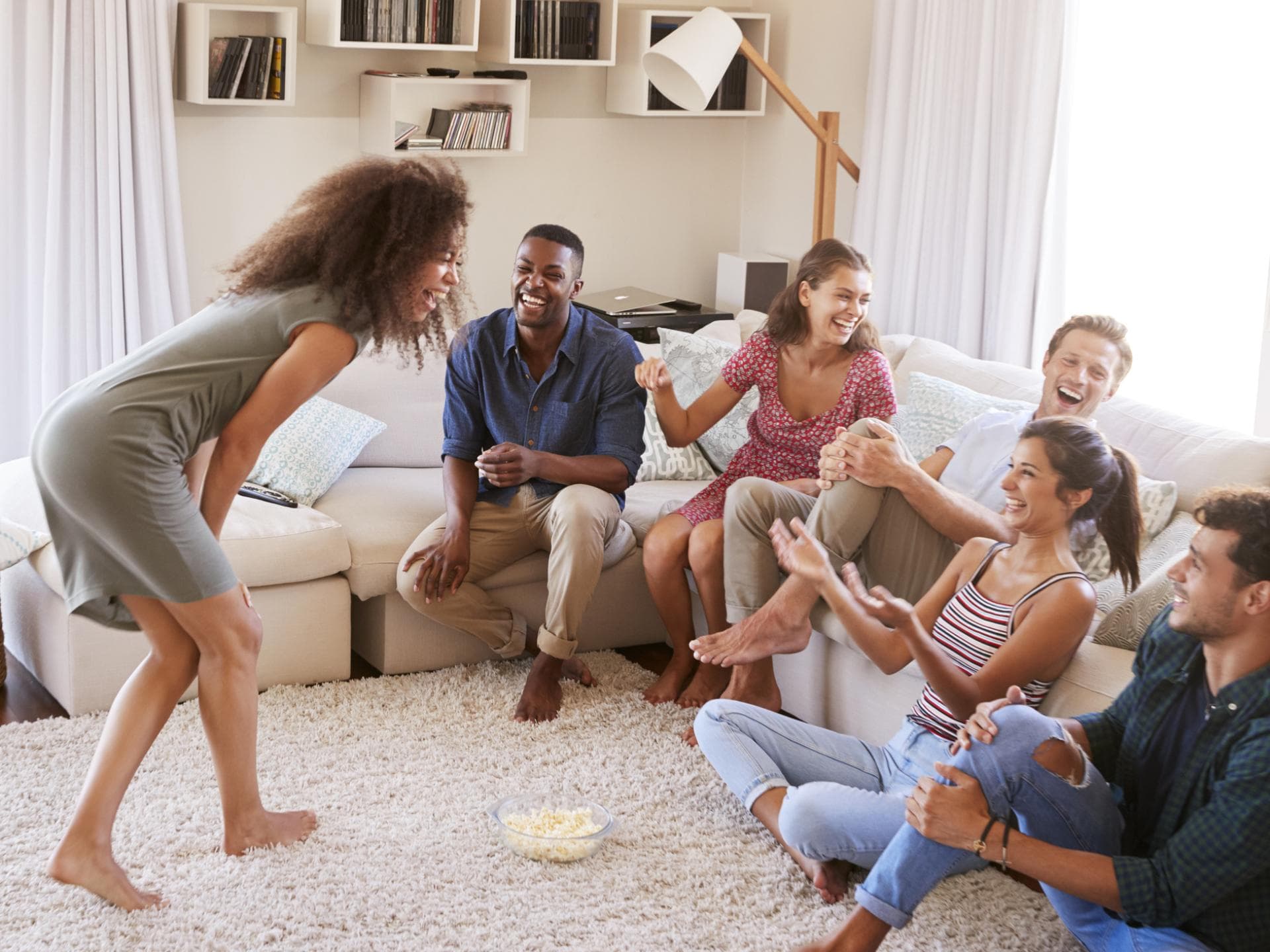 Acitivity Begriffe Acitivity Spiel mit Freunden