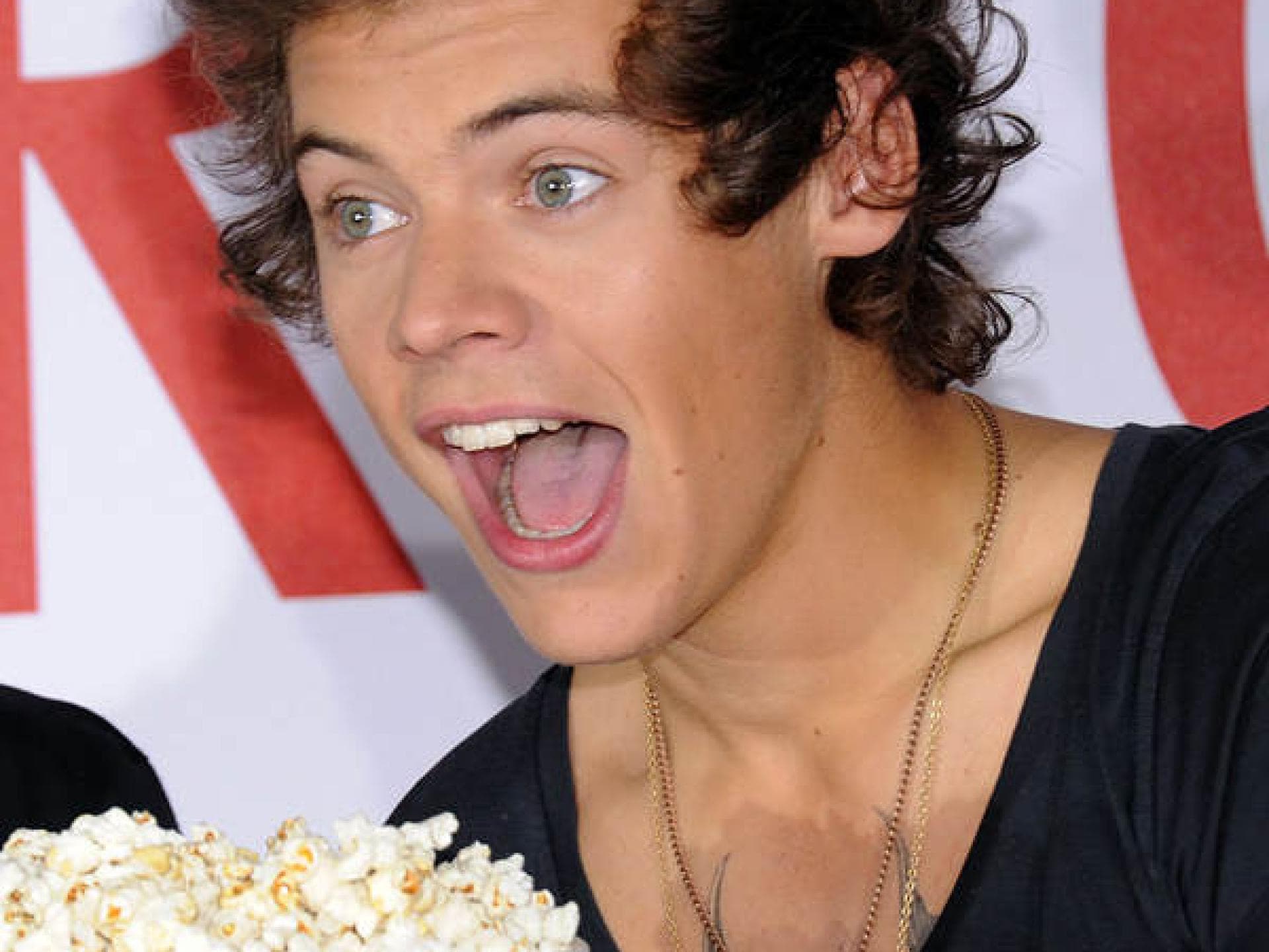 Harry Styles Brustwarzen Harry Styles Brustwarzen