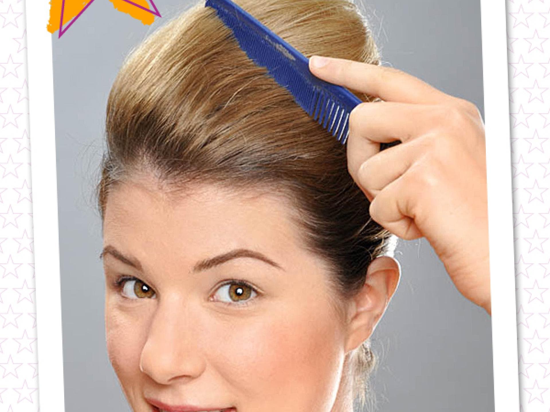 Luisa Hartema Frisur selbermachen Luisa Hartema Frisur selbermachen