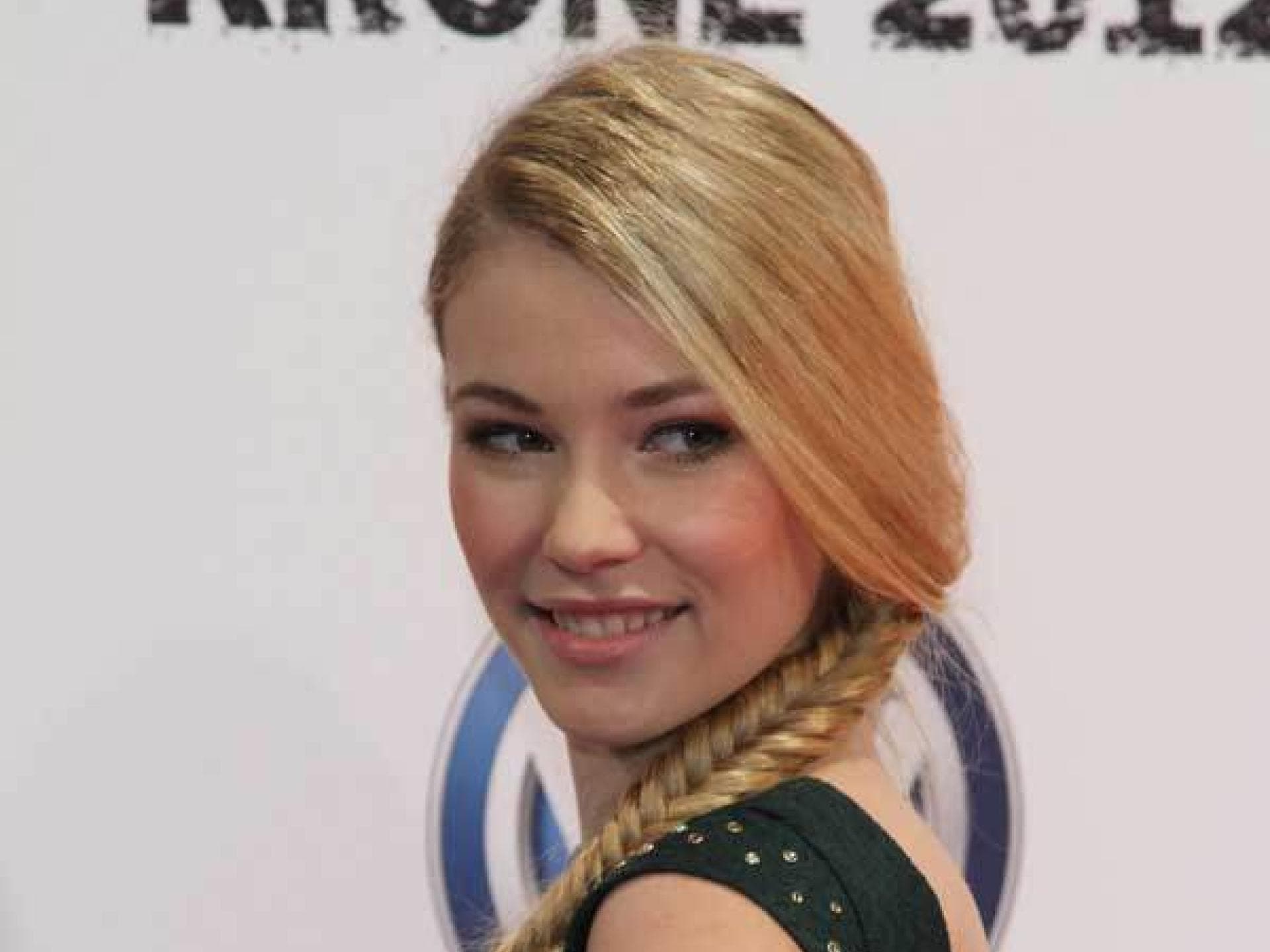 Amelie Klever Amelie Klever