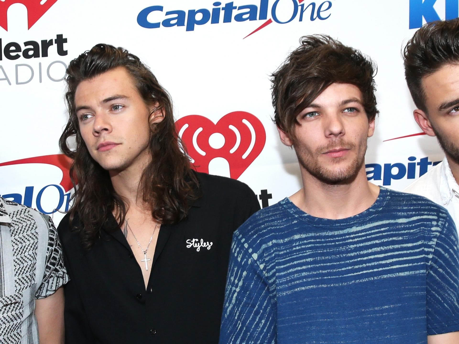 Bibi und One Direction quer Bibi und One Direction quer