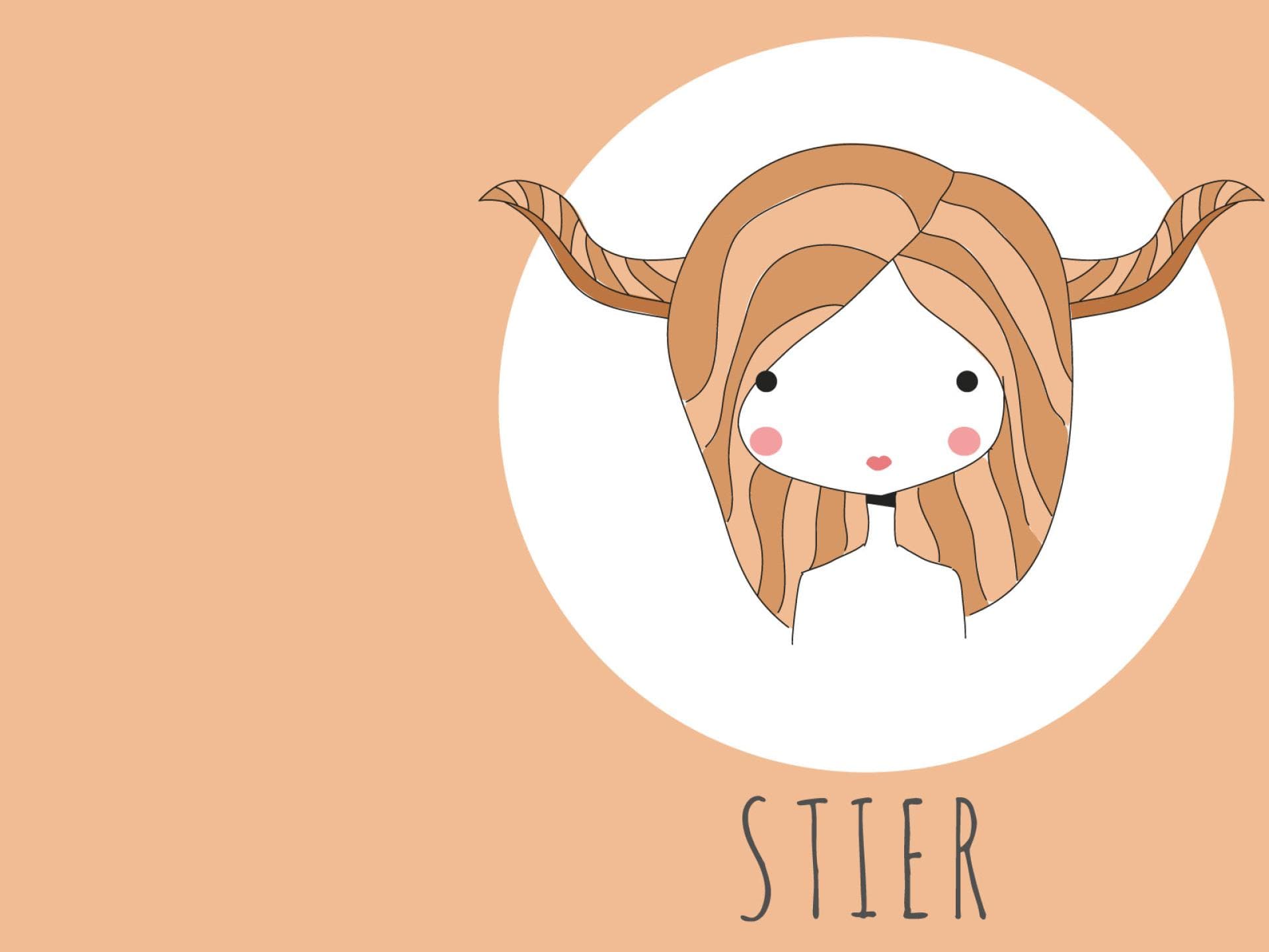 Sternzeichen Stier Quer Sternzeichen Stier Quer