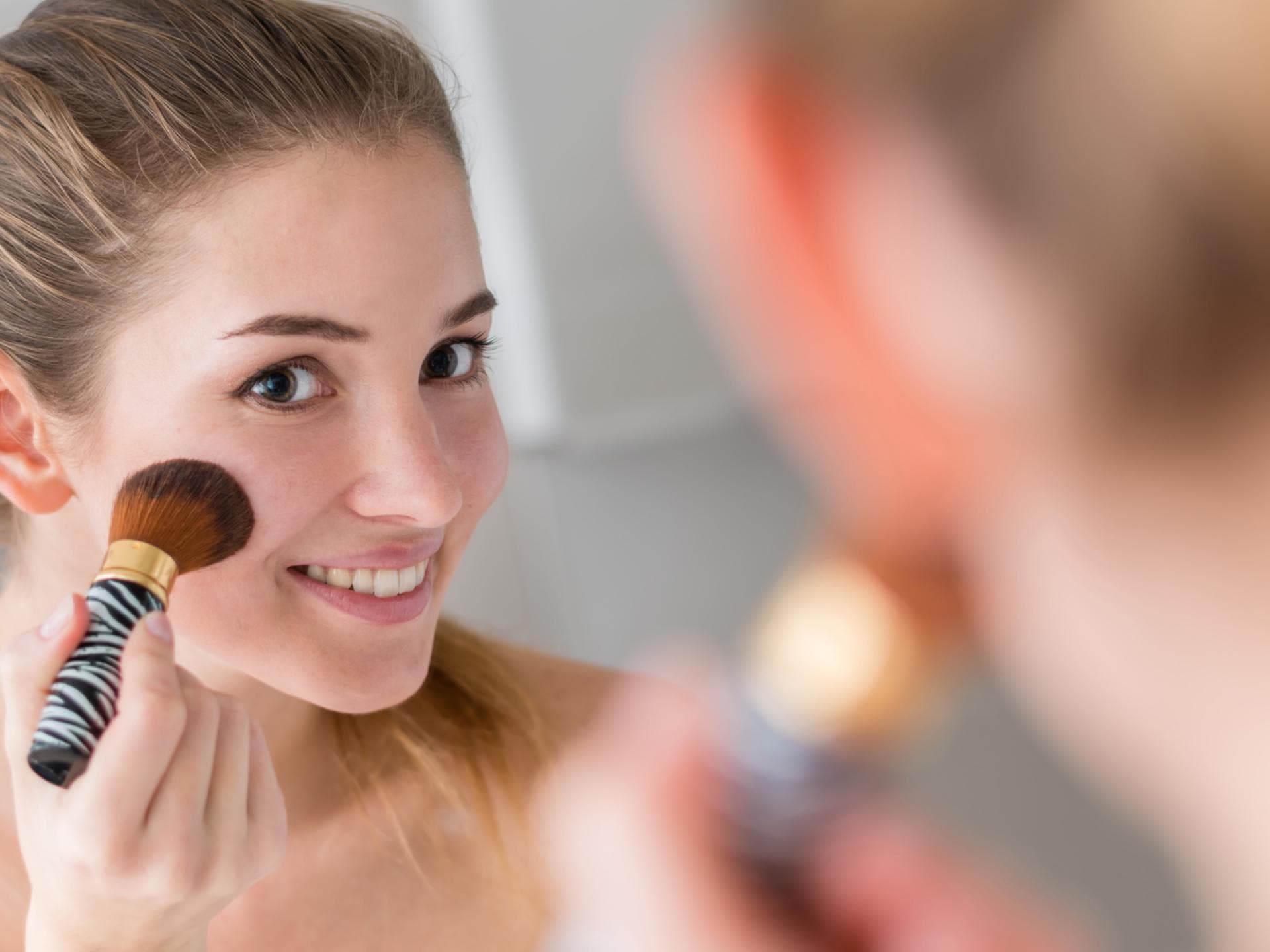 Blush quer Blush quer