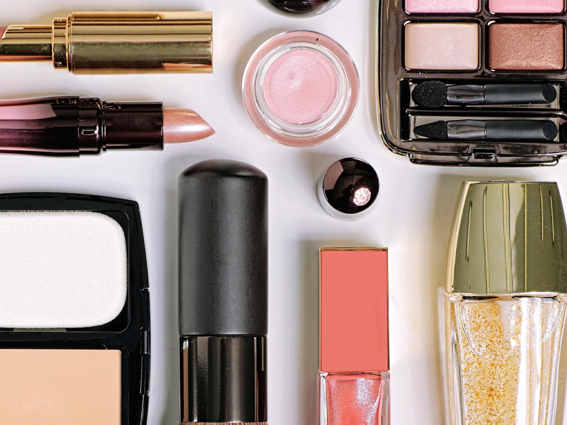 Kosmetik TTS quer Kosmetik TTS quer