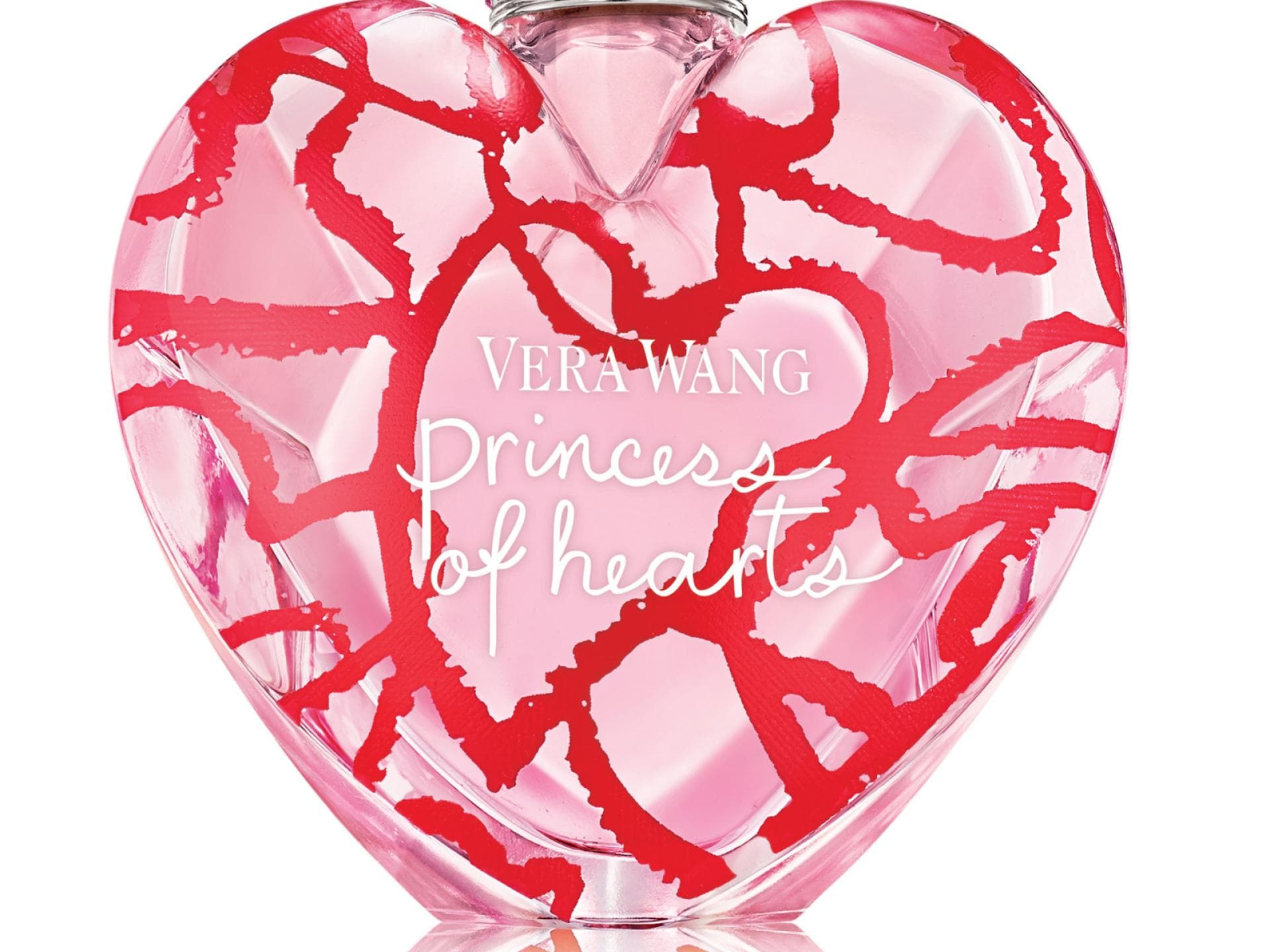 Princess of Hearts von Vera Wang Princess of Hearts von Vera Wang