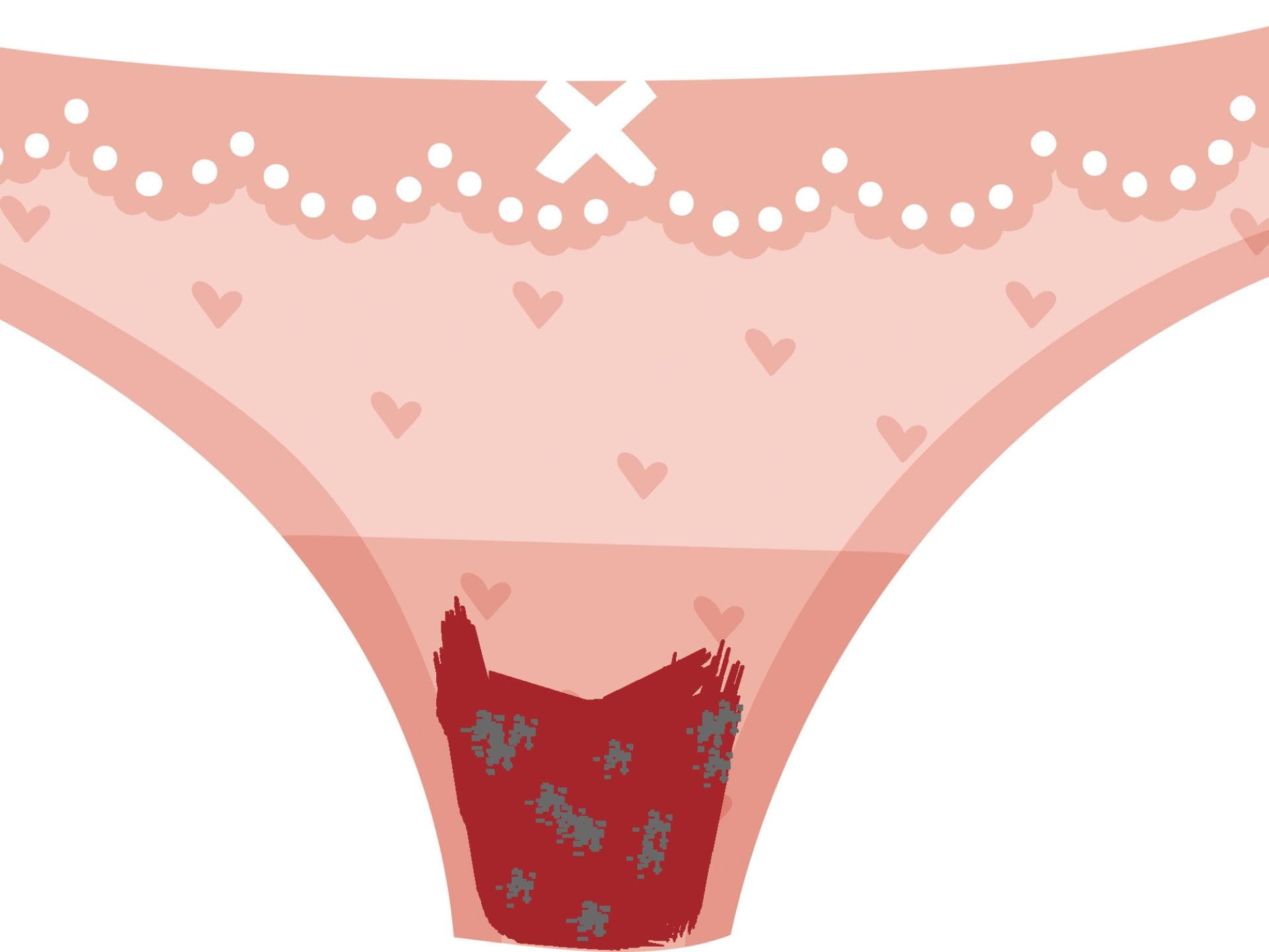 menstruationsblut-rot-grau menstruationsblut-rot-grau