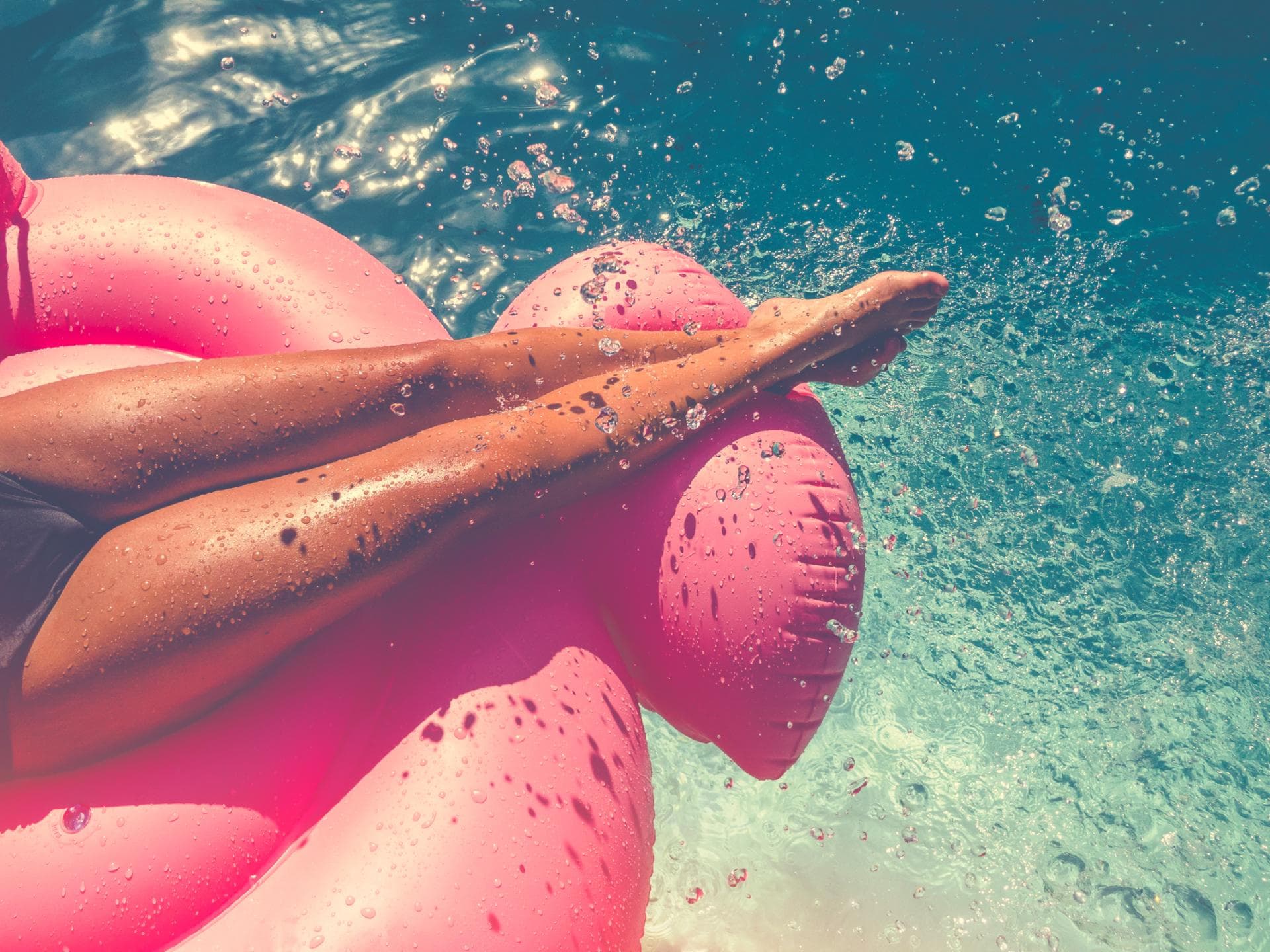 Selbstbräuner-Fail Selbstbräuner-Fail