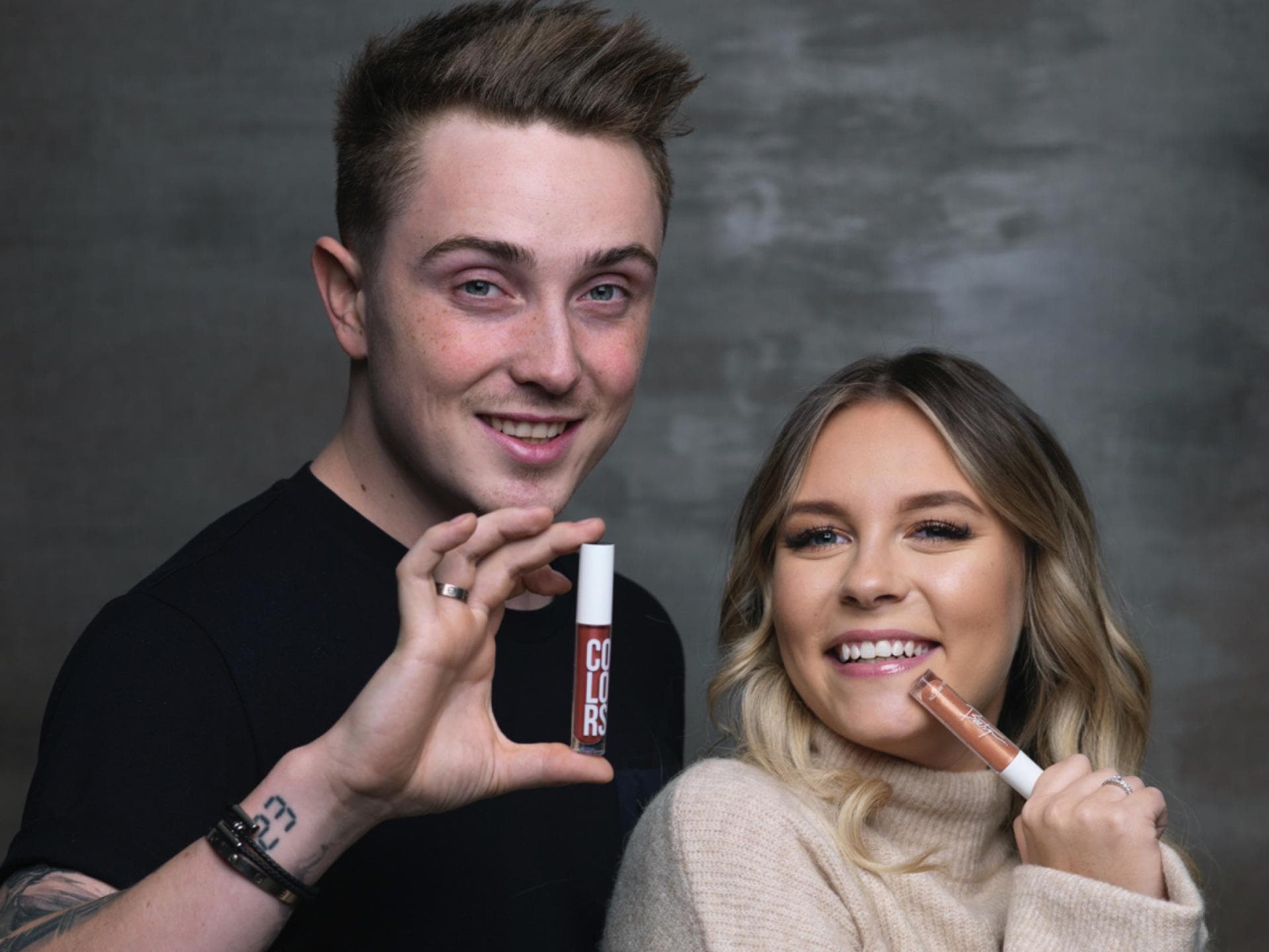 Pressefoto_beetique_Dagi_Bee_Eugen Kazako_Foto_Natascha_Lindemann Pressefoto_beetique_Dagi_Bee_Eugen Kazako_Foto_Natascha_Lindemann