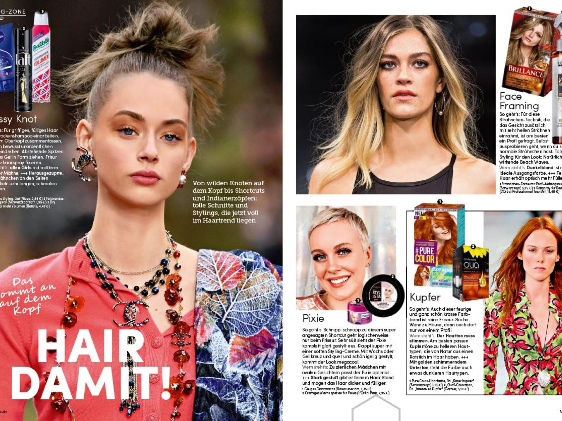 STYLING ZONE STYLING ZONE