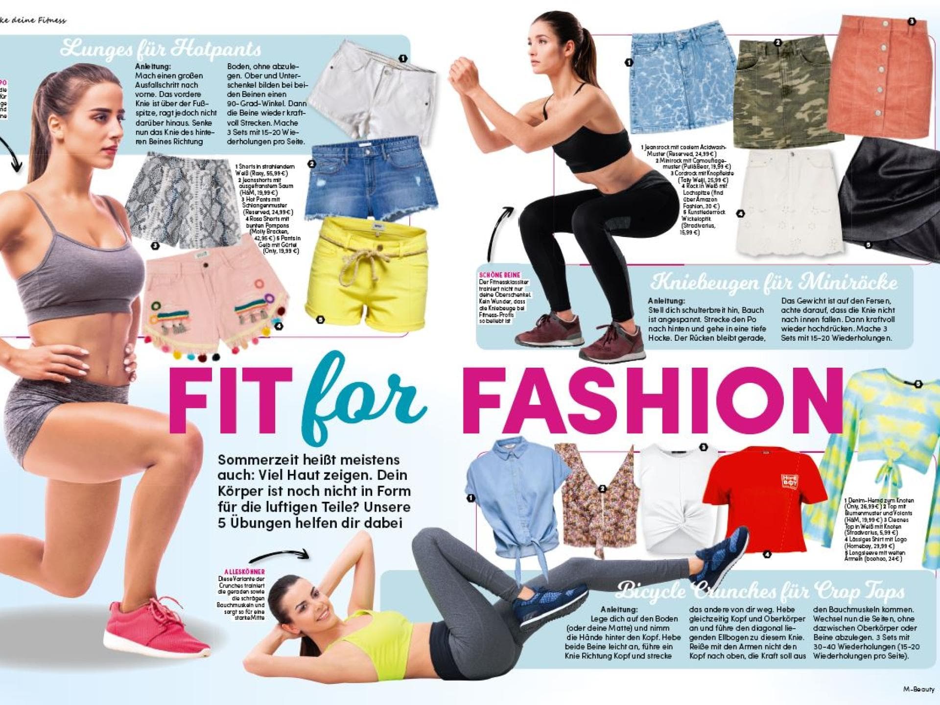 FITFORFASHION FITFORFASHION