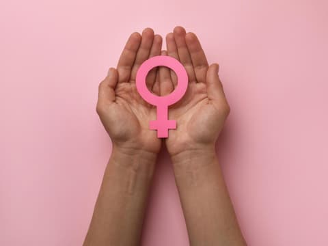 Östrogen Frau Östrogen Frau