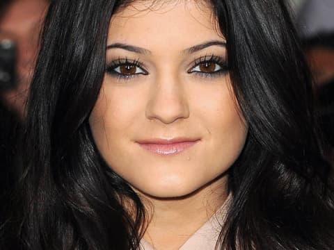Kylie Jenner vorher Kylie Jenner vorher