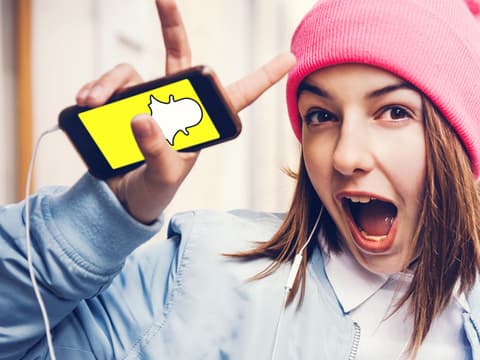 snapchat-typen-quer snapchat-typen-quer