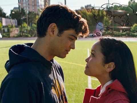 Netflix-Film-To All The Boys I've Loved Before4-quer Netflix-Film-To All The Boys I've Loved Before4-quer